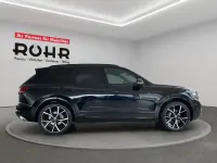 Gebraucht VW Touareg Edition 286 PS (210 kW) 2026 Schwarz SUV