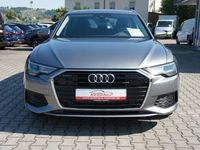 gebraucht Audi A6 Avant 50 TDI quattro