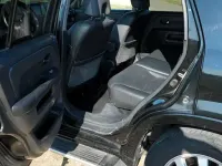 Gebraucht Honda CR-V Executive 140 PS (102 kW) 2006 Schwarz SUV