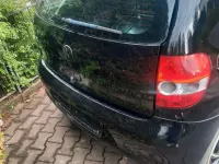 Occasion VW Fox 60 ch (44 kW) 2006 Noir Citadine