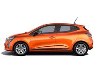 Neu Renault Clio V Evolution 143 PS (105 kW) 2025