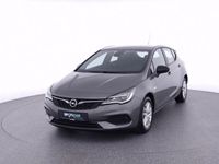 gebraucht Opel Astra Edition 1.2 AHK*Klima*Metallic*PDCh*