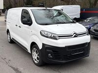 Second-hand Citroën Jumpy 122 CP (89 kW) 2019 Alb Monovolum