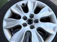 Gebraucht Audi A1 S-Line 95 PS (69 kW) 2015 Schwarz Kleinwagen
