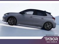 Neu Opel Corsa Ultimate 145 PS (106 kW) 2025 Grafik grau / dach: schwarz Kleinwagen