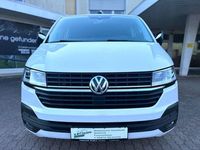 Second-hand VW Multivan 150 CP (110 kW) 2021 Andere Monovolum