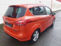 gebraucht Ford B-MAX Titanium