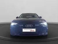 Gebraucht Audi A6 Sport 367 PS (269 kW) 2022 Brillantschwarz Kombi