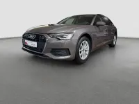 Gebraucht Audi A6 Ambiente 265 PS (194 kW) 2021 Braun Kombi