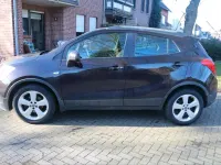 Gebraucht Opel Mokka 140 PS (102 kW) 2013 Braun SUV