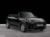 Occasion Mini One Cabriolet 102 ch (75 kW) 2022 Noir Cabriolet