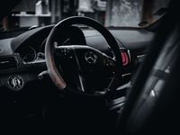 gebraucht Mercedes C63 AMG AMG 7G-TRONIC
