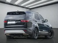 Gebraucht Land Rover Discovery 249 PS (183 kW) 2025 Schwarz SUV