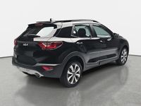 Neu Kia Stonic Vision 101 PS (74 kW) 2025 Schwarz SUV