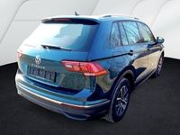 gebraucht VW Tiguan Tiguan 1.5 TSI OPF DSG Life1.5 TSI OPF DSG Life