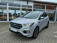 gebraucht Ford Kuga ST-LINE 150 PS Automatik