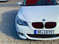 gebraucht BMW 520 520 d