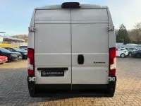 Gebraucht Citroën Jumper 140 PS (102 kW) 2022 Weiss Van / Kleinbus