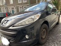 gebraucht Peugeot 207 