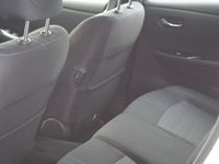 Gebraucht Nissan Leaf Acenta 110 kW (150 PS) 2018 Weiß Kleinwagen