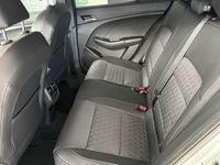 Neu MG MG3 Luxury 194 PS (142 kW) 2026 Schwarz Kleinwagen