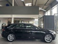 gebraucht Audi A4 3.0 TDI Avant sport LED virtual HUD CarPlay PDC