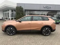 Neu Opel Grandland X Edition 146 PS (107 kW) 2026 Braun SUV