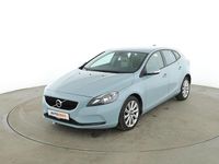 Gebraucht Volvo V40 122 PS (89 kW) 2016 Blau Limousine