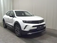 Gebraucht Opel Mokka-e Elegance 100 kW (136 PS) 2022 Weiss SUV