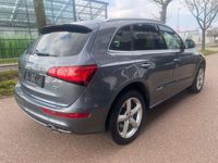 gebraucht Audi Q5 3.0 TDI quattro (190KW) S-Line Sport Paket/Plus