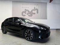 Gebraucht BMW 120 M Sport 163 PS (119 kW) 2024 Black sapphire Kleinwagen