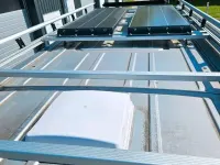 Gebraucht Renault Master 125 PS (91 kW) 2016 Silber Van