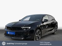 Neu Opel Astra 136 PS (100 kW) 2025 Schwarz Limousine