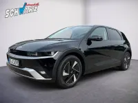 Gebraucht Hyundai Ioniq 5 167 kW (228 PS) 2025 Schwarz SUV
