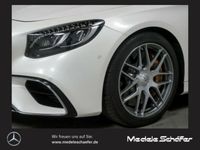 gebraucht Mercedes S63 AMG AMG 4M Coupe