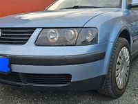 gebraucht VW Passat 