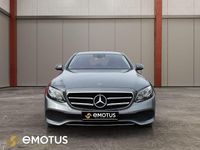 Gebraucht Mercedes E450 367 PS (269 kW) 2019 Limousine