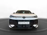 Gebraucht VW T-Roc Style 150 PS (110 kW) 2026 Pure white SUV