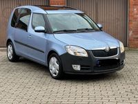 gebraucht Skoda Roomster 1.6 16V Comfort Plus Edition Comfor...