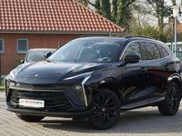 Gebraucht DFSK Forthing 5 177 PS (130 kW) 2024 Schwarz SUV