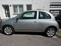 Gebraucht Nissan Micra City 65 PS (47 kW) 2004 Kleinwagen