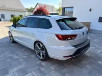 Gebraucht Seat Leon ST Cupra 290 290 PS (213 kW) 2017 Grau Kombi