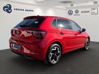 Neu VW Polo Edition 95 PS (69 kW) 2026 Kings red metallic Kleinwagen