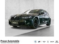 Gebraucht BMW M3 Competition Edition 530 PS (389 kW) 2025 Schwarz Kombi