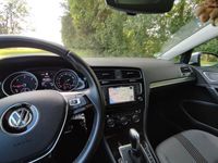 gebraucht VW Golf ALLSTAR R-LINE 2.0 TDI DSG NAVI ASSISTENTEN