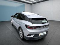 Gebraucht VW ID.4 Pro 150 kW (204 PS) 2022 Silber SUV