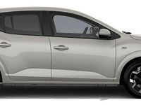 Neu Dacia Sandero Journey 122 PS (89 kW) 2026 Limousine