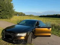 Gebraucht Audi S7 420 PS (308 kW) 2013 Andere farben Kleinwagen