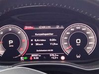 Usata Audi A6 Design 286 CV (210 kW) 2019 Grigio Station wagon
