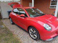 Gebraucht Ora 03 125 kW (171 PS) 2025 Rot Kleinwagen